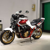 Мотоцикл Honda CB1300SF з пробігом 17902 km з пробігом 17902 km