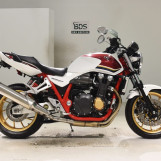 Мотоцикл Honda CB1300SF з пробігом 17902 km з пробігом 17902 km