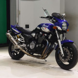 Мотоцикл Yamaha XJR1300 з пробігом 28959 km з пробігом 28959 km