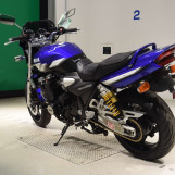 Мотоцикл Yamaha XJR1300 з пробігом 28959 km з пробігом 28959 km