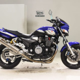 Мотоцикл Yamaha XJR1300 з пробігом 28959 km з пробігом 28959 km