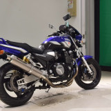 Мотоцикл Yamaha XJR1300 з пробігом 28959 km з пробігом 28959 km