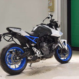Мотоцикл Suzuki GSX-8R с пробегом 2267 km с пробегом 2267 km