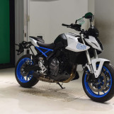 Мотоцикл Suzuki GSX-8R с пробегом 2267 km с пробегом 2267 km