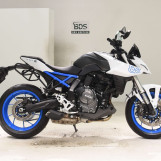 Мотоцикл Suzuki GSX-8R с пробегом 2267 km с пробегом 2267 km