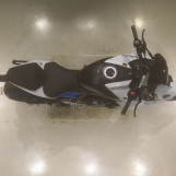 Мотоцикл Suzuki GSX-8R с пробегом 2267 km с пробегом 2267 km