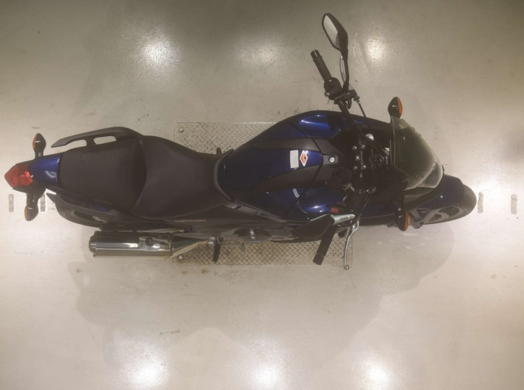 Мотоцикл Honda NC750XA с пробегом 31557 km с пробегом 31557 km