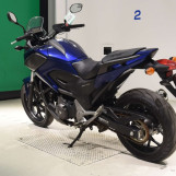 Мотоцикл Honda NC750XA с пробегом 31557 km с пробегом 31557 km