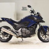 Мотоцикл Honda NC750XA с пробегом 31557 km с пробегом 31557 km