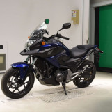 Мотоцикл Honda NC750XA с пробегом 31557 km с пробегом 31557 km