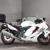 Мотоцикл Suzuki GSX1300R HAYABUSA с пробегом 22234 km