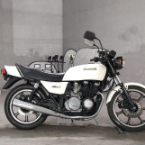 Мотоцикл Kawasaki KZ700 с пробегом 36204 m