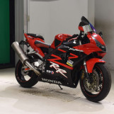 Мотоцикл Honda CBR954RR з пробігом 27769 m з пробігом 27769 m
