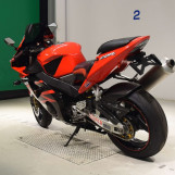 Мотоцикл Honda CBR954RR з пробігом 27769 m з пробігом 27769 m