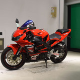 Мотоцикл Honda CBR954RR з пробігом 27769 m з пробігом 27769 m