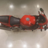 Мотоцикл Honda CBR954RR з пробігом 27769 m з пробігом 27769 m