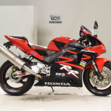 Мотоцикл Honda CBR954RR з пробігом 27769 m з пробігом 27769 m