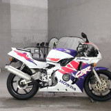 Мотоцикл Honda CBR400RR з пробігом 4442 km