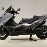 Мотоцикл Yamaha T-MAX530A с пробегом 43998 km с пробегом 43998 km
