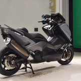 Мотоцикл Yamaha T-MAX530A с пробегом 43998 km с пробегом 43998 km