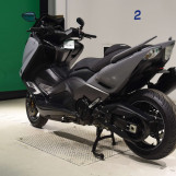 Мотоцикл Yamaha T-MAX530A с пробегом 43998 km с пробегом 43998 km
