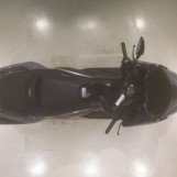 Мотоцикл Yamaha T-MAX530A с пробегом 43998 km с пробегом 43998 km