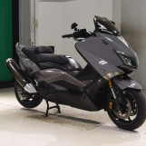 Мотоцикл Yamaha T-MAX530A с пробегом 43998 km с пробегом 43998 km