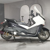 Мотоцикл Honda FAZE с пробегом 72241 km