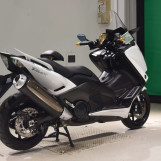Мотоцикл Yamaha T-MAX530 с пробегом 13955 km с пробегом 13955 km