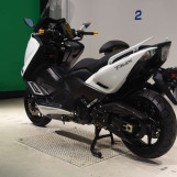 Мотоцикл Yamaha T-MAX530 с пробегом 13955 km с пробегом 13955 km