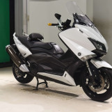Мотоцикл Yamaha T-MAX530 с пробегом 13955 km с пробегом 13955 km