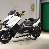 Мотоцикл Yamaha T-MAX530 с пробегом 13955 km с пробегом 13955 km