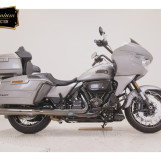 Мотоцикл HD ROAD GLIDE FLTRX с пробегом 16145 km