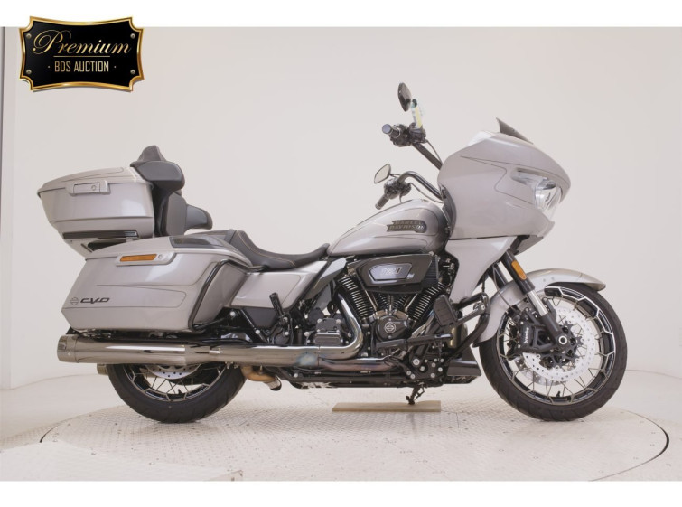 Мотоцикл HD ROAD GLIDE FLTRX с пробегом 16145 km