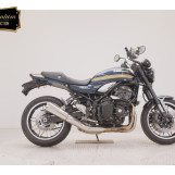 Мотоцикл Kawasaki Z900RS з пробігом 5939 km