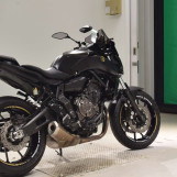 Мотоцикл Yamaha MT-07A с пробегом 44273 km с пробегом 44273 km
