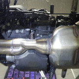 Мотоцикл Yamaha MT-07A с пробегом 44273 km с пробегом 44273 km