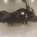 Мотоцикл Yamaha MT-07A с пробегом 44273 km с пробегом 44273 km