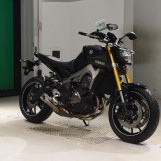 Мотоцикл Yamaha MT-09 с пробегом 3082 km с пробегом 3082 km