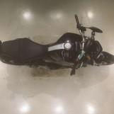 Мотоцикл Yamaha MT-09 с пробегом 3082 km с пробегом 3082 km