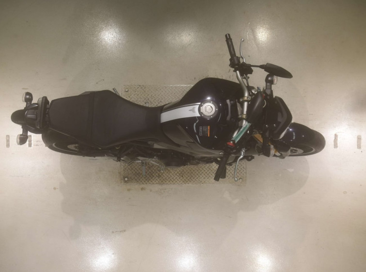 Мотоцикл Yamaha MT-09 с пробегом 3082 km с пробегом 3082 km