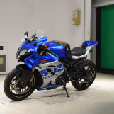 Мотоцикл Suzuki GSX-R1000A с пробегом 29294 km с пробегом 29294 km