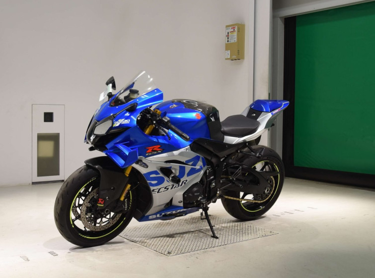 Мотоцикл Suzuki GSX-R1000A с пробегом 29294 km с пробегом 29294 km