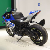 Мотоцикл Suzuki GSX-R1000A с пробегом 29294 km с пробегом 29294 km