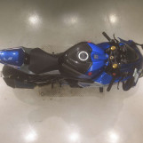 Мотоцикл Suzuki GSX-R1000A с пробегом 29294 km с пробегом 29294 km