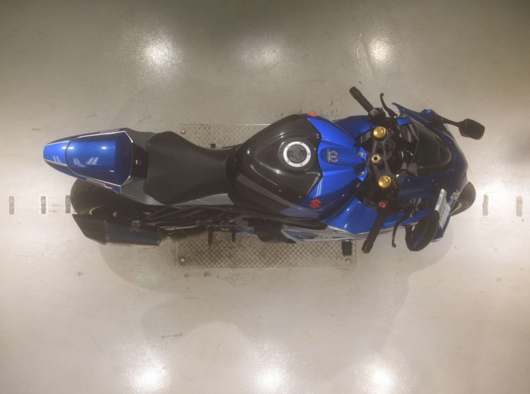 Мотоцикл Suzuki GSX-R1000A с пробегом 29294 km с пробегом 29294 km