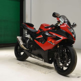 Мотоцикл Suzuki GSX-R1000 с пробегом 34085 km с пробегом 34085 km