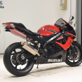 Мотоцикл Suzuki GSX-R1000 с пробегом 34085 km с пробегом 34085 km