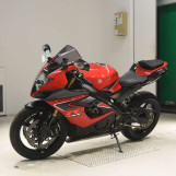 Мотоцикл Suzuki GSX-R1000 с пробегом 34085 km с пробегом 34085 km