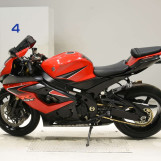 Мотоцикл Suzuki GSX-R1000 с пробегом 34085 km с пробегом 34085 km